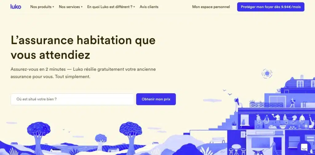 découvrez notre guide pratique sur l'assurance habitation pour comprendre les enjeux, les options et les conseils essentiels pour protéger votre domicile efficacement.