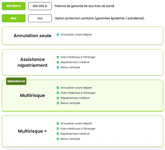 découvrez l'importance des vérifications d'assurance avant vos vacances. assurez-vous de couvrir tous les risques pour des voyages sereins et sans tracas. suivez nos conseils pour choisir la meilleure assurance adaptée à vos besoins.