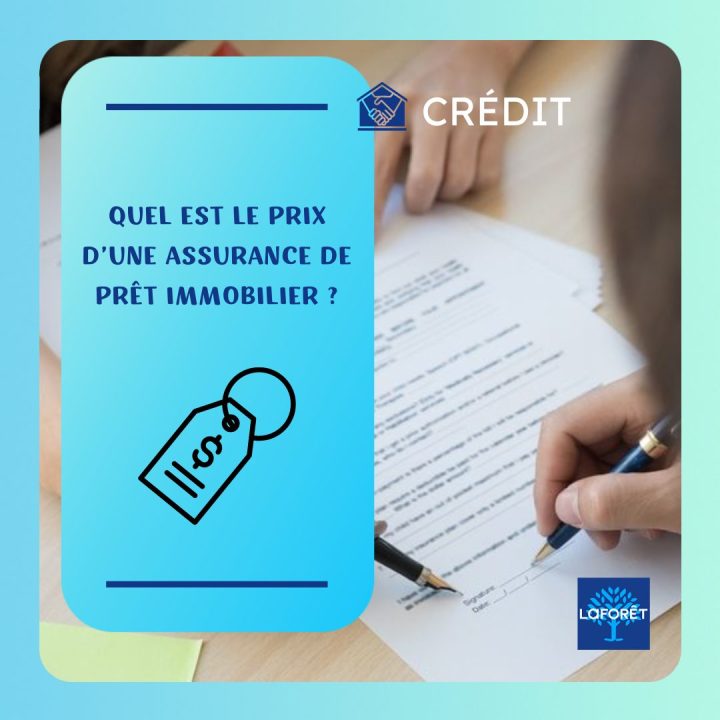 découvrez tout ce qu'il faut savoir sur le coût de l'assurance prêt immobilier, les facteurs influençant son tarif et nos conseils pour choisir la meilleure couverture adaptée à votre budget.