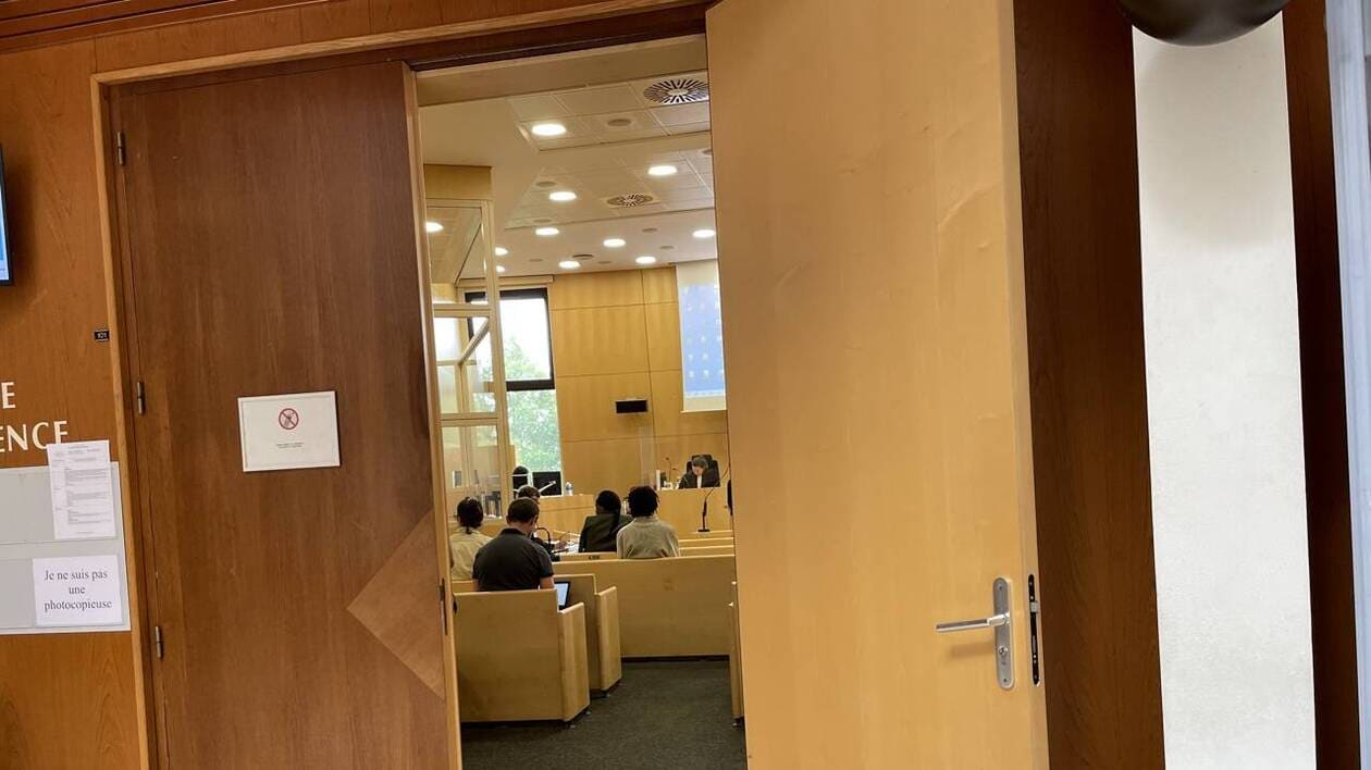découvrez les enjeux du conflit autour du tribunal pilliot : analyse des faits, parties impliquées et répercussions juridiques.