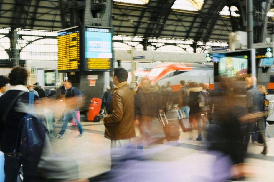 découvrez tout ce qu'il faut savoir sur l'assurance médicale eurostar ees : couverture, garanties, conditions et démarches pour voyager sereinement en europe avec eurostar.