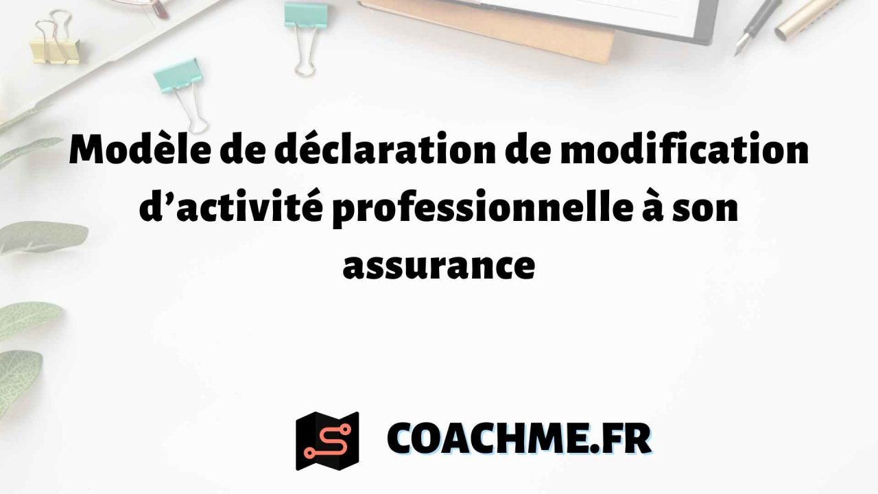découvrez comment modifier facilement votre assurance : étapes, conseils et démarches pour adapter votre contrat à vos besoins en toute simplicité.