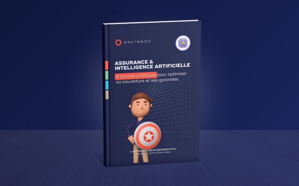 découvrez notre guide complet sur l'assurance ia : conseils, explications et solutions pour comprendre comment l'intelligence artificielle révolutionne le secteur de l'assurance.