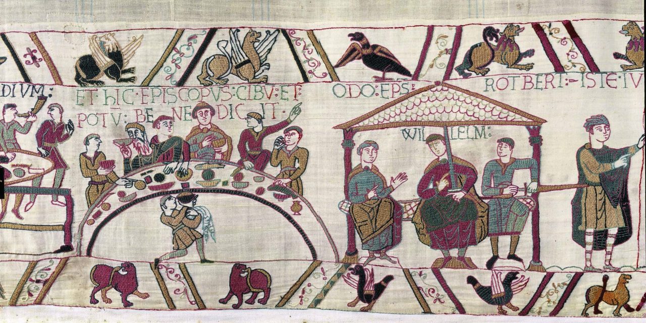 découvrez le bluff surprenant autour de l’assurance tapisserie de bayeux et comment éviter les pièges pour protéger ce patrimoine unique.