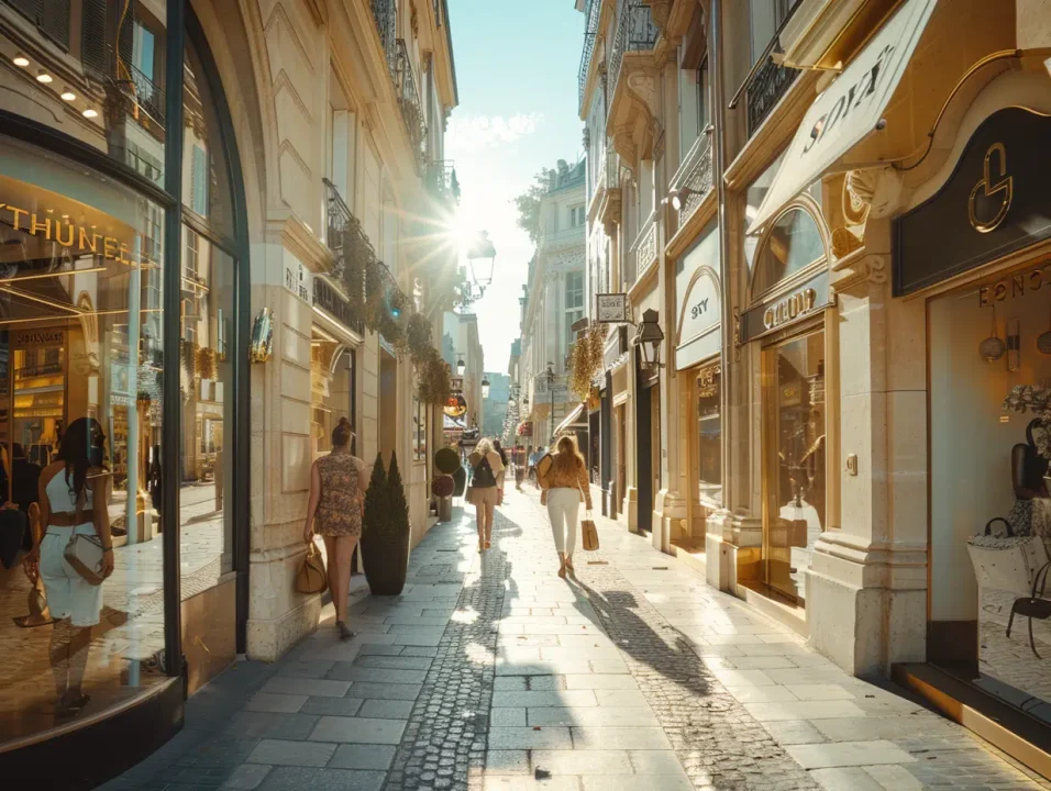 découvrez les risques et les conséquences du détournement d'assurances dans le secteur du luxe à bordeaux. informez-vous sur les pratiques frauduleuses et comment les prévenir.