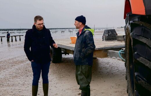 le directeur de la sra rejoint un assureur mutualiste, tandis que son successeur est officiellement annoncé.