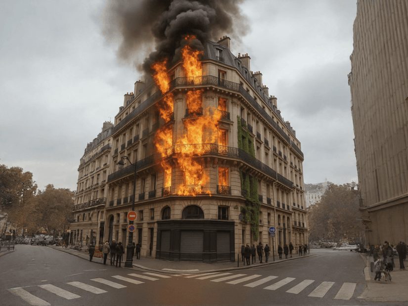 découvrez tout sur la nouvelle taxe controversée surnommée 'taxe émeutes' qui pourrait impacter vos assurances. analyse et implications.