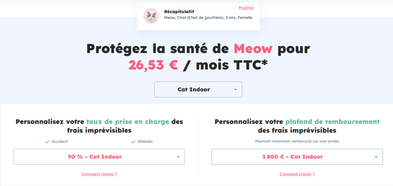 découvrez santévet, votre assurance animaux de compagnie fiable, proposée en grande distribution pour protéger la santé de vos compagnons à prix avantageux.