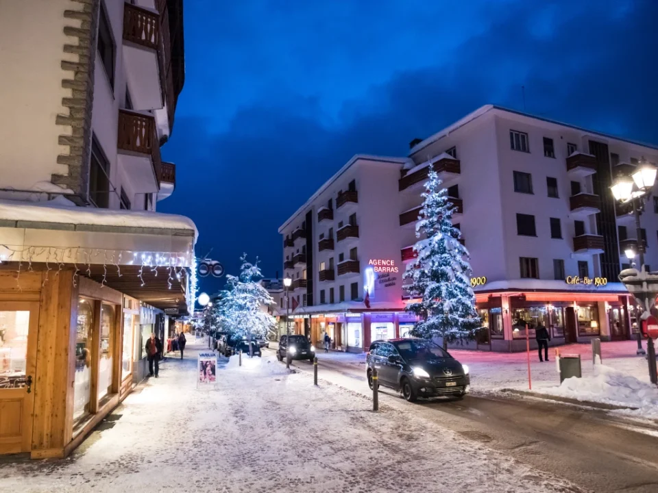 découvrez l'assurance partielle pour constellation et commune à crans-montana, une solution adaptée pour protéger vos biens en toute sérénité.