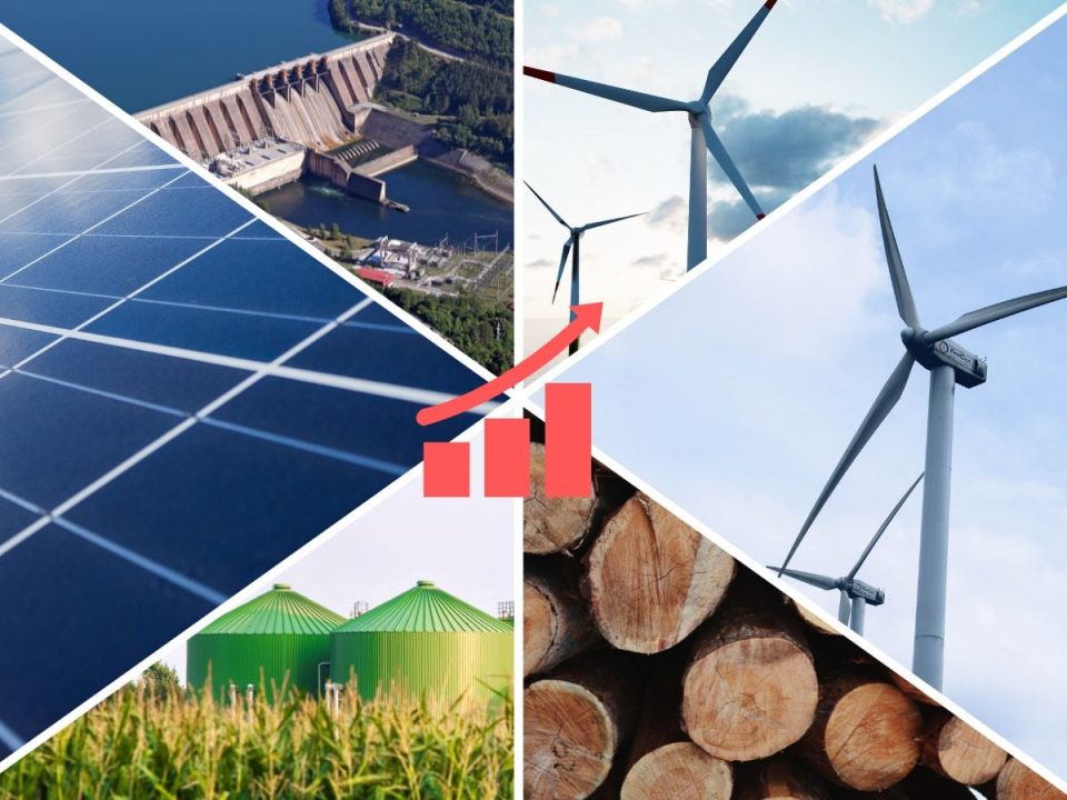 découvrez l'impact des énergies fossiles sur l'assurance-vie française et comment choisir des options d'investissement responsables et durables.