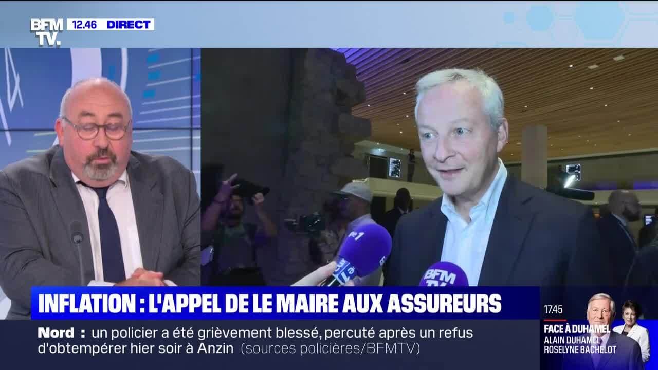 crues : bercy lance un appel aux assureurs pour renforcer la gestion des risques et améliorer la prise en charge des dommages liés aux inondations.