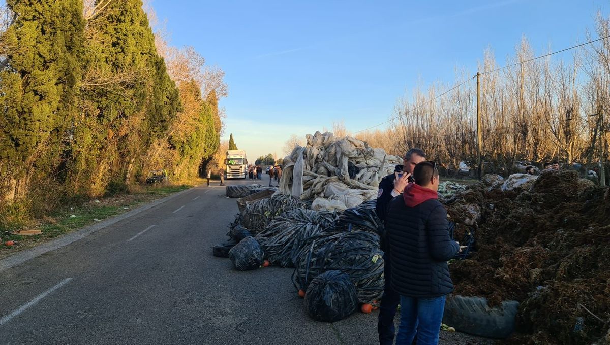 découvrez les raisons et les enjeux des protestations des agriculteurs liées aux lâchers d'eau, un sujet au cœur des préoccupations agricoles et environnementales.
