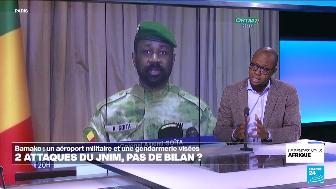 au mali, la jnim et les groupes touaregs annoncent une alliance pour mener des attaques simultanées, intensifiant ainsi le conflit dans la région.