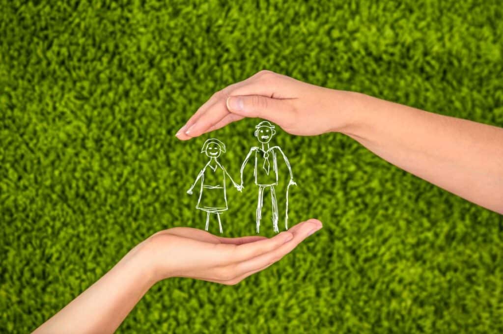 découvrez comment financer un ehpad tout en protégeant les intérêts financiers de vos enfants grâce à des solutions adaptées.